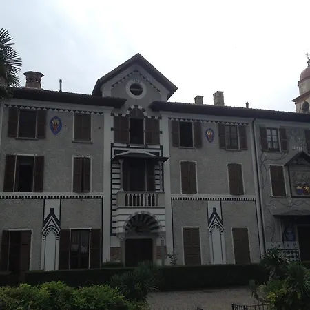 Oblo Trotti Apartment Bellagio