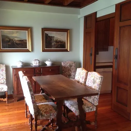 Apartment Oblo Trotti Bellagio