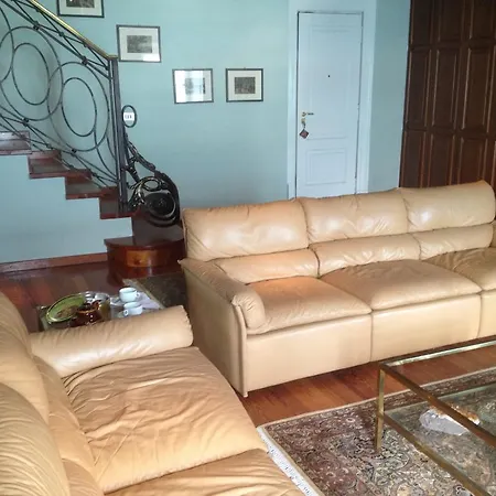 Apartment Oblo Trotti