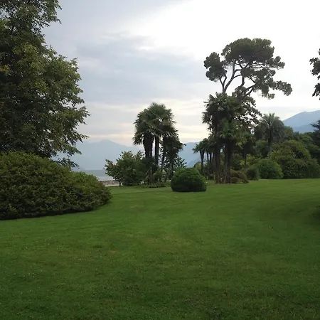Oblo Trotti Bellagio