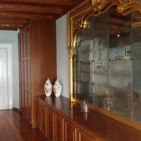 Oblo Trotti Apartment Bellagio
