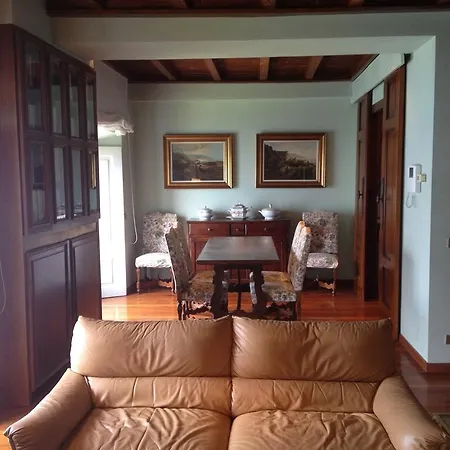 Oblo Trotti Apartment