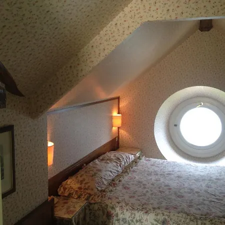 Oblo Trotti Apartment *