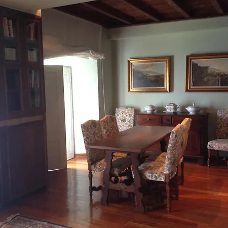 Oblo Trotti Apartment Bellagio