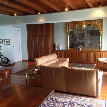 Apartment Oblo Trotti Bellagio